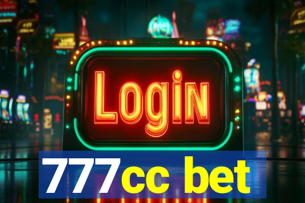 777cc bet