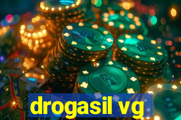 drogasil vg