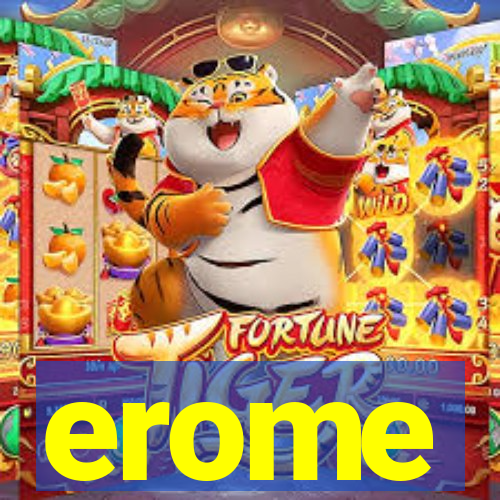 erome