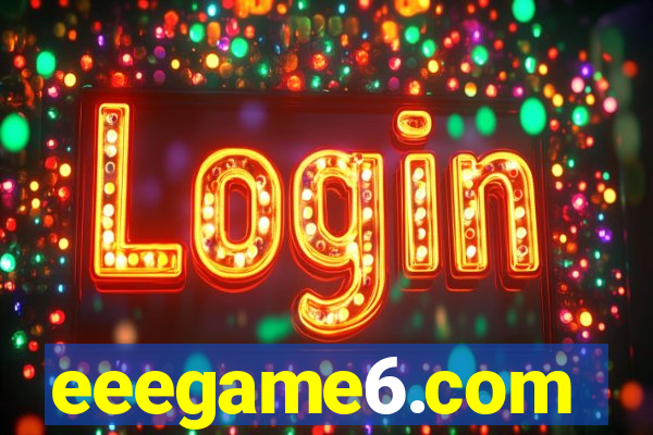 eeegame6.com