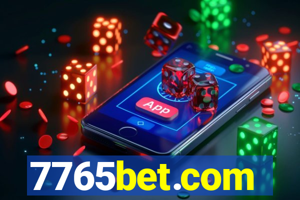 7765bet.com