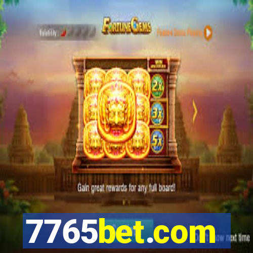 7765bet.com