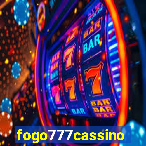 fogo777cassino