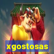 xgostosas