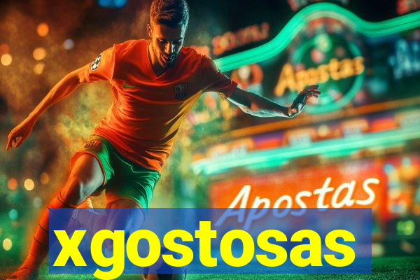 xgostosas