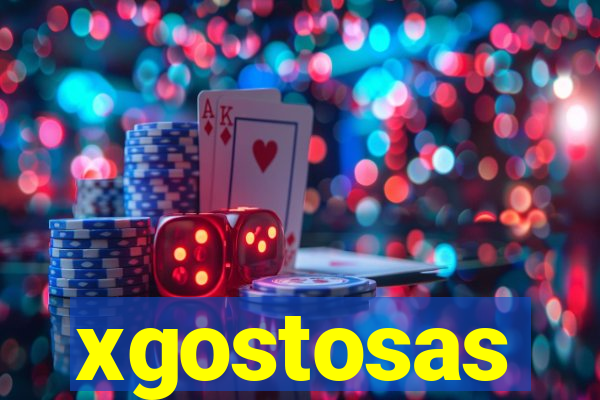 xgostosas