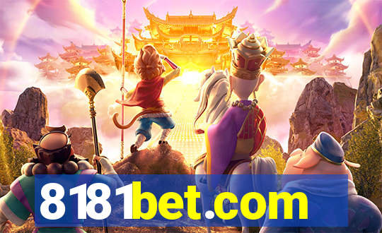 8181bet.com