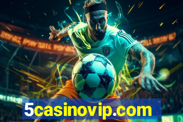 5casinovip.com