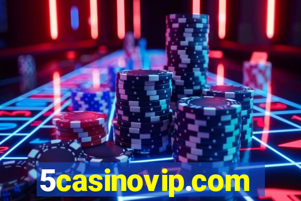 5casinovip.com