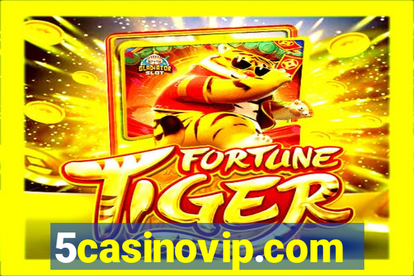 5casinovip.com