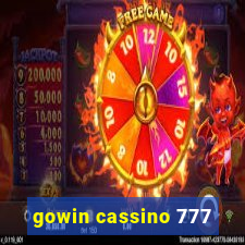 gowin cassino 777