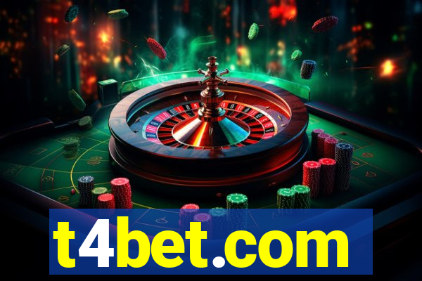 t4bet.com