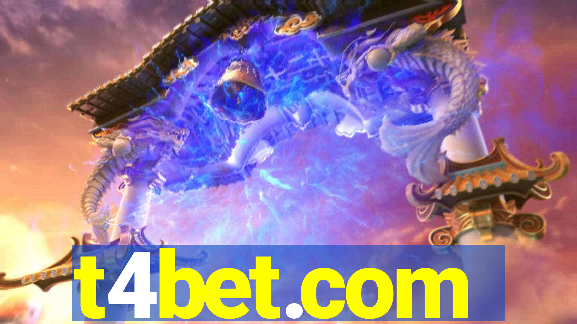 t4bet.com