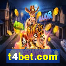 t4bet.com