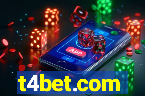 t4bet.com