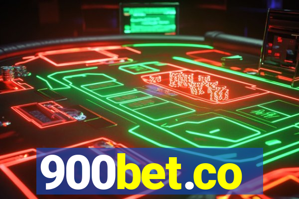 900bet.co