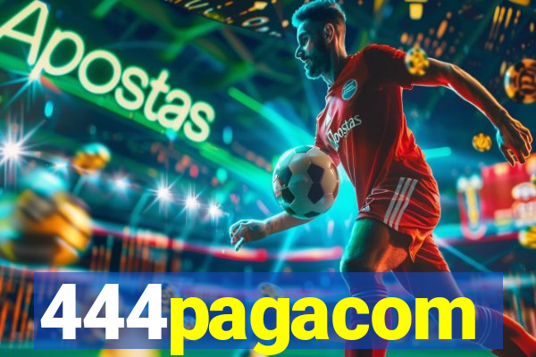 444pagacom