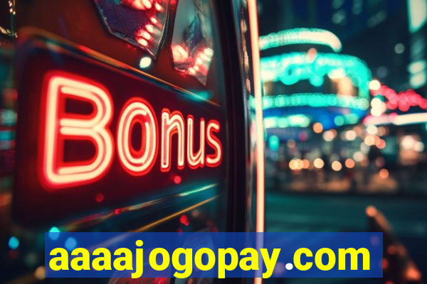 aaaajogopay.com