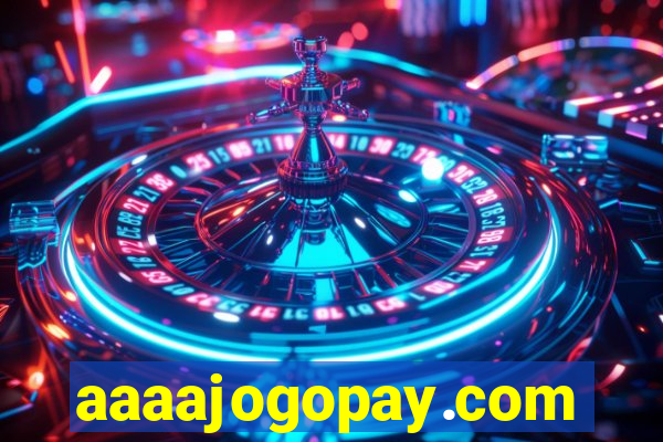 aaaajogopay.com