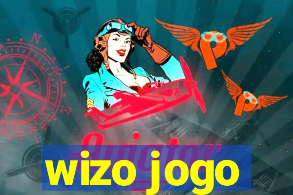 wizo jogo