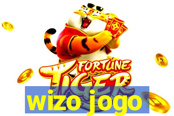 wizo jogo