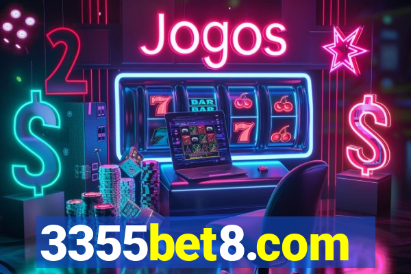 3355bet8.com