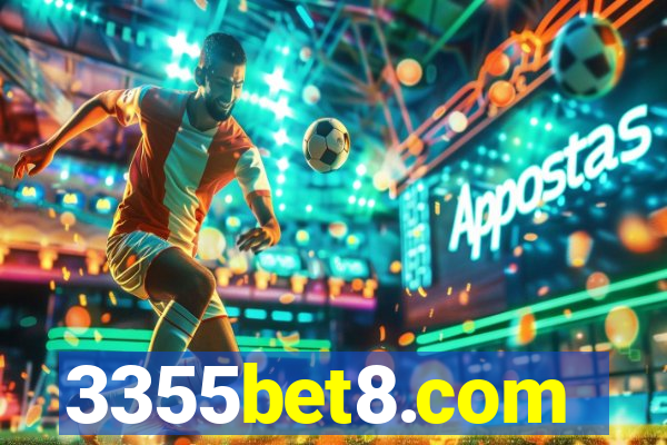 3355bet8.com