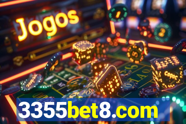 3355bet8.com