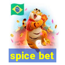 spice bet