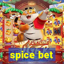 spice bet