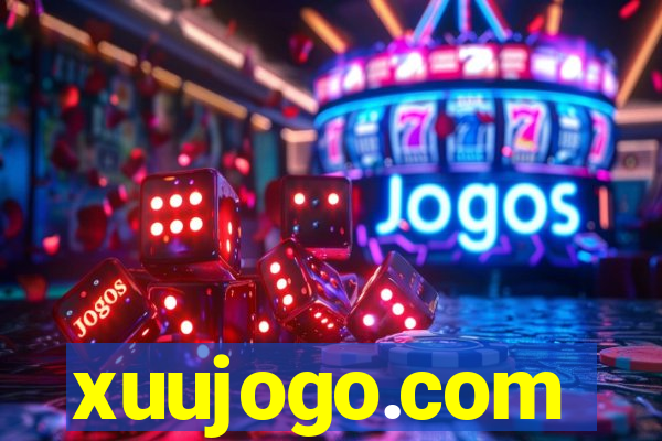 xuujogo.com