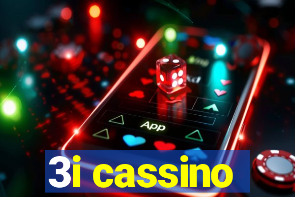 3i cassino