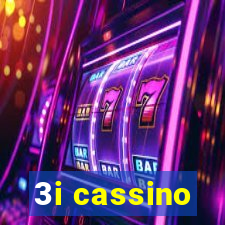 3i cassino