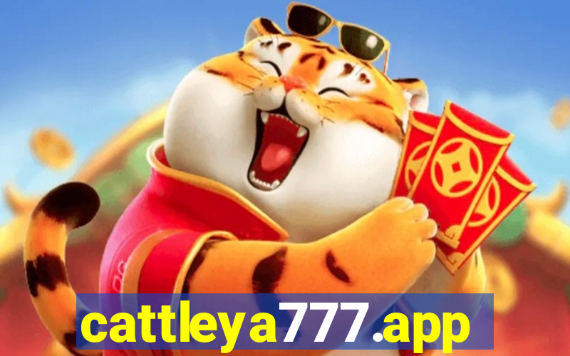 cattleya777.app