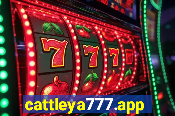 cattleya777.app