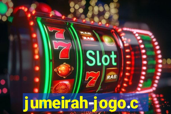 jumeirah-jogo.com