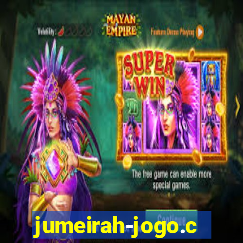 jumeirah-jogo.com