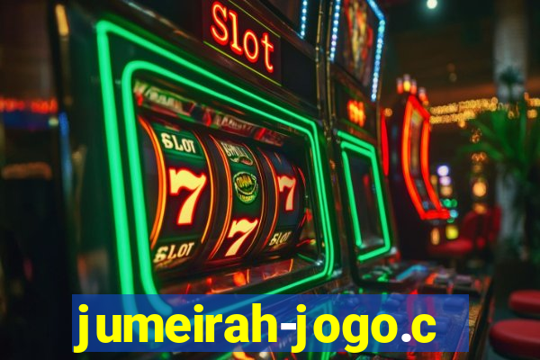 jumeirah-jogo.com