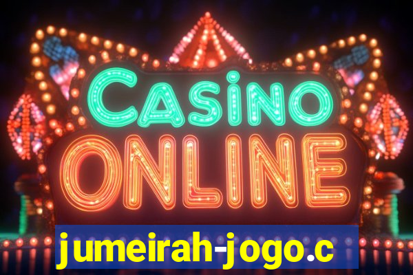 jumeirah-jogo.com