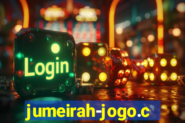 jumeirah-jogo.com