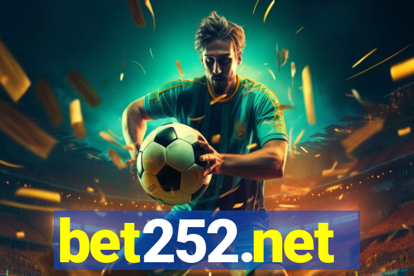 bet252.net