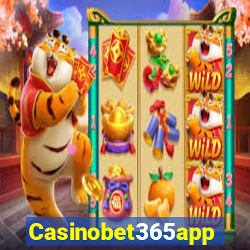 Casinobet365app