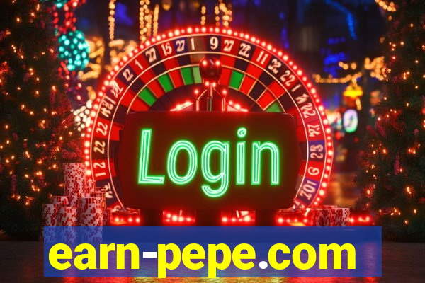 earn-pepe.com