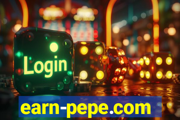 earn-pepe.com