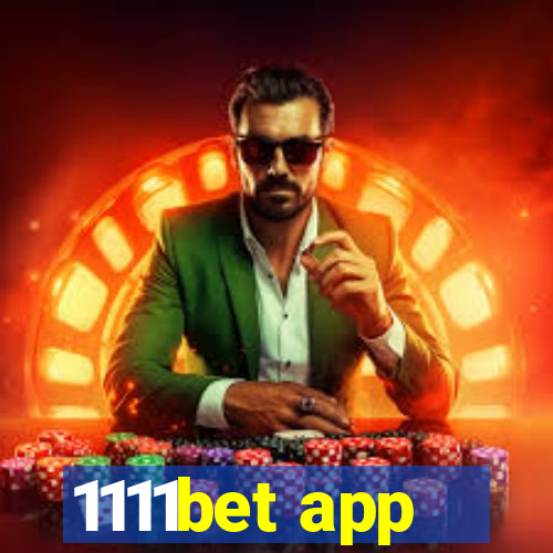 1111bet app