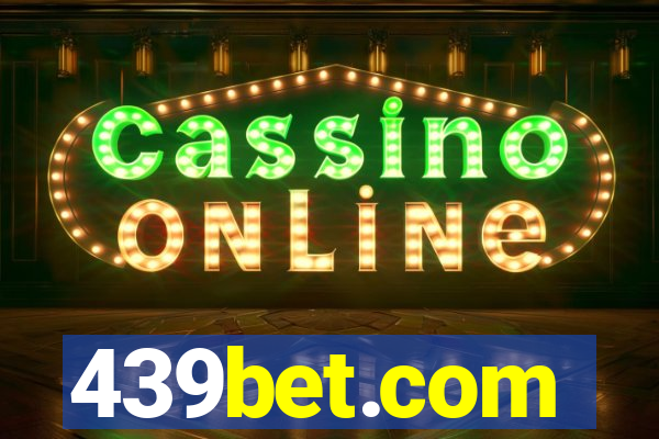 439bet.com