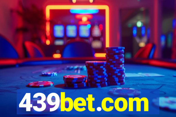 439bet.com