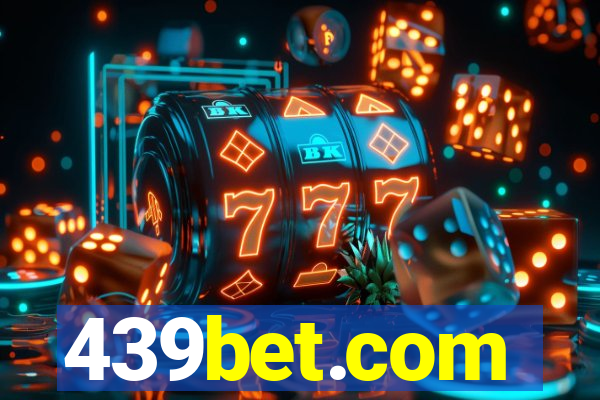 439bet.com