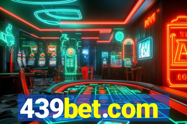 439bet.com