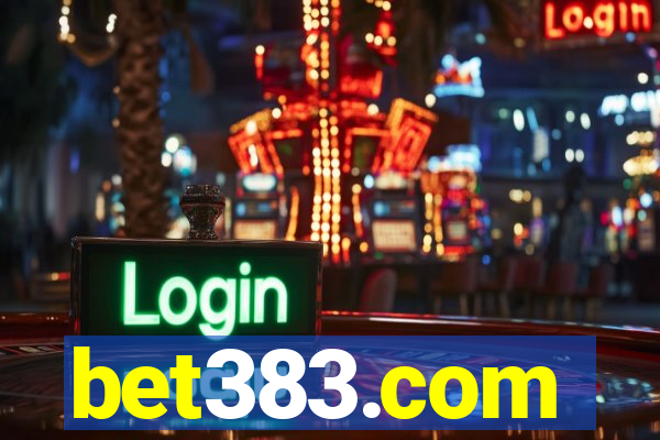 bet383.com